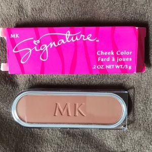 Mary Kay Signature Cheek Color Bronze Sands